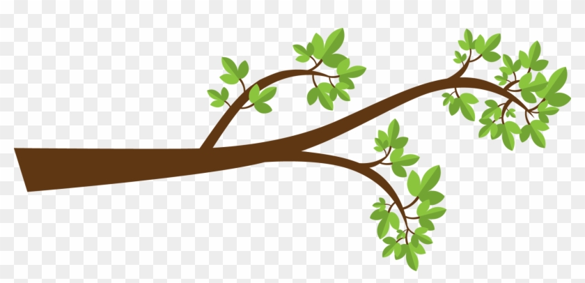 Tree Branches Clip Art - Turtle In A Tree [book] #1334421