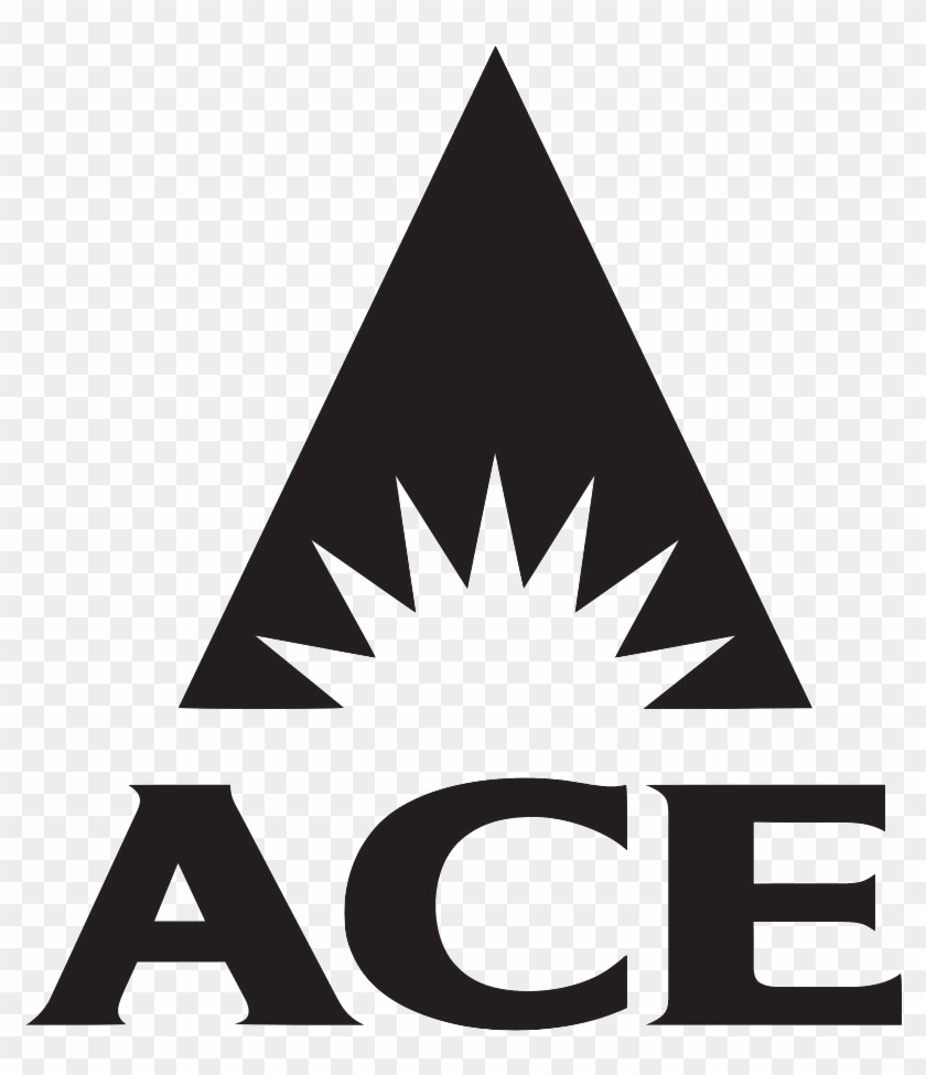 Ace Logo, Bing Images - Triangle #1334428