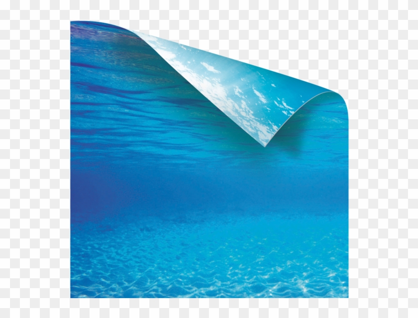 1 - Juwel Poster 2 - Ocean (100x50cm) #1334447