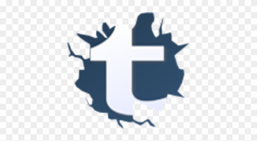 Free High-quality Tumblr Logo Icon Image - Productivity Hacks For Entrepreneurs #1334470