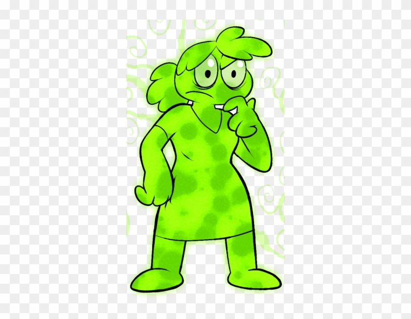 Https - //static - Tvtropes - Org/pmwiki/pub/images/ - Fern Awful Hospital #1334475