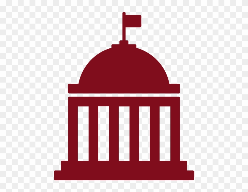 Government - Icon #1334613