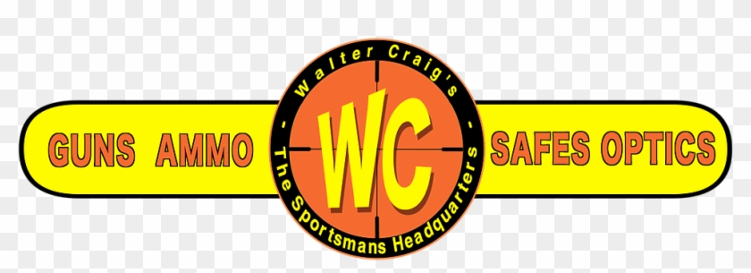 Walter Craig's The Sportmans Headquarters #1334670