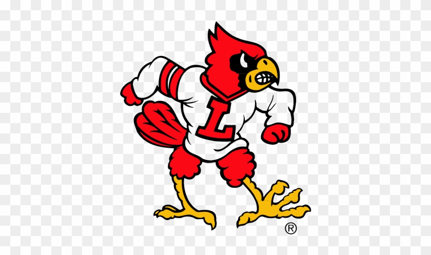 Louisville Cardinals - University Of Louisville Logos #1334706