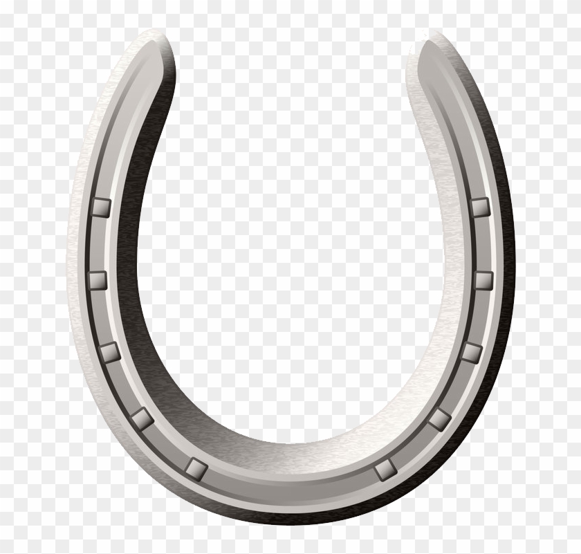 Horseshoe Clip Art - Horseshoe #1334751