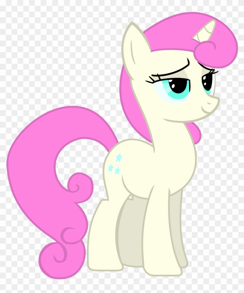 Pony Pink Mammal Vertebrate Fictional Character Horse - Twinkleshine My Little Pony #1334786