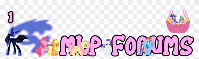 Mlp Forums - My Little Pony: Friendship Is Magic #1334819