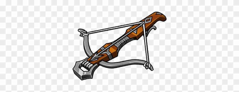 Gear-patrol Crossbow Render - Ranged Weapon #1334839