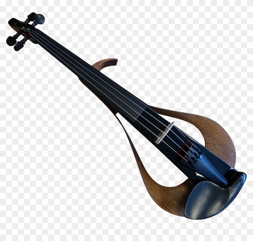 E Violin, Instrument, Music, Rock Music - Violin Instrument #1334840