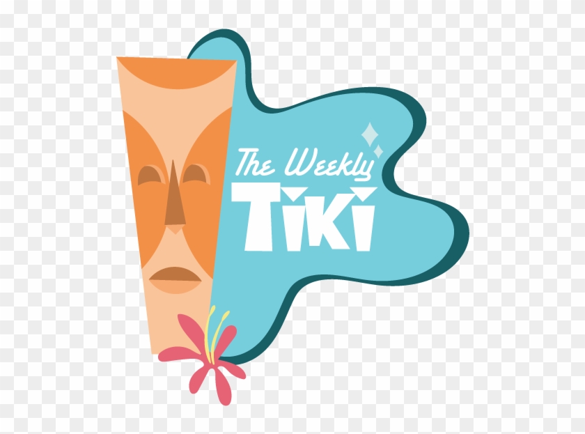 The Weekly Tiki - Dermal Anchor Nacken #1334873