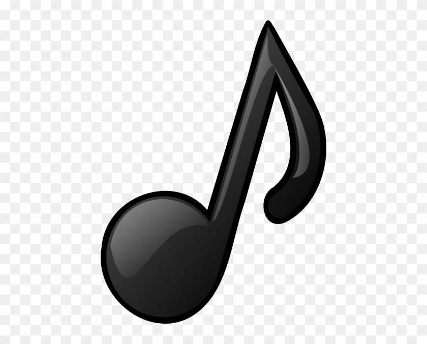 Musical Note #1334927