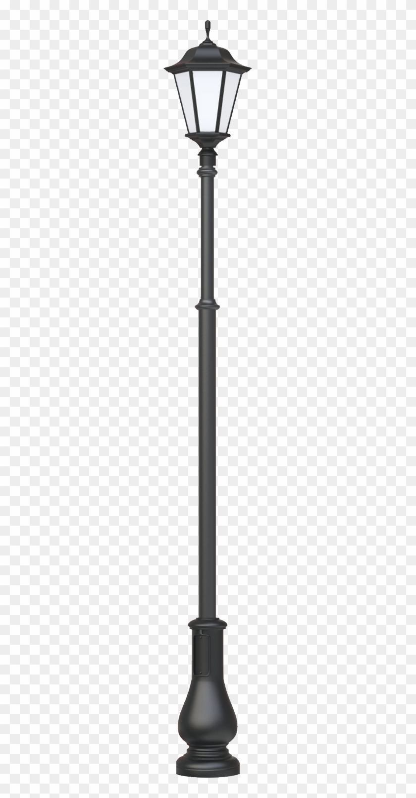 Street Light Picture Png Image - Smartphone #1334929