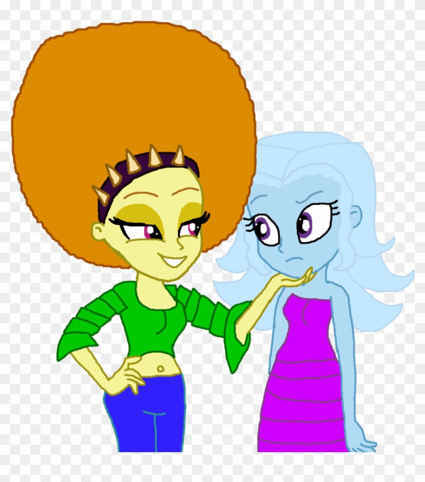 Adaxie Disco By Ktd1993 - Cartoon #1335085