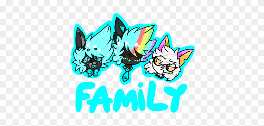 Welcome To The Family By Cookiethehero1011 - Welcome To The Family By Cookiethehero1011 #1335255