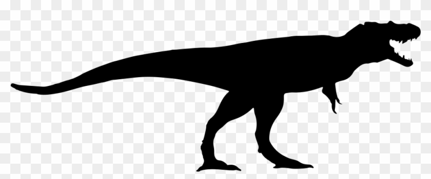 Daspletosaurus Dinosaur Shape Comments - Dinosaur Shape Png #1335273