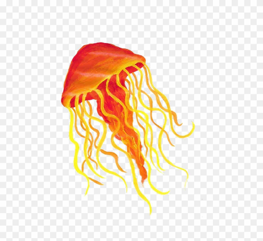 73 Best Princess Jellyfish Images - Jellyfish #1335282