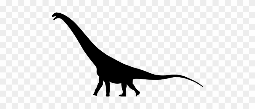 Today's Dinosaur News - Puertasaurus #1335286