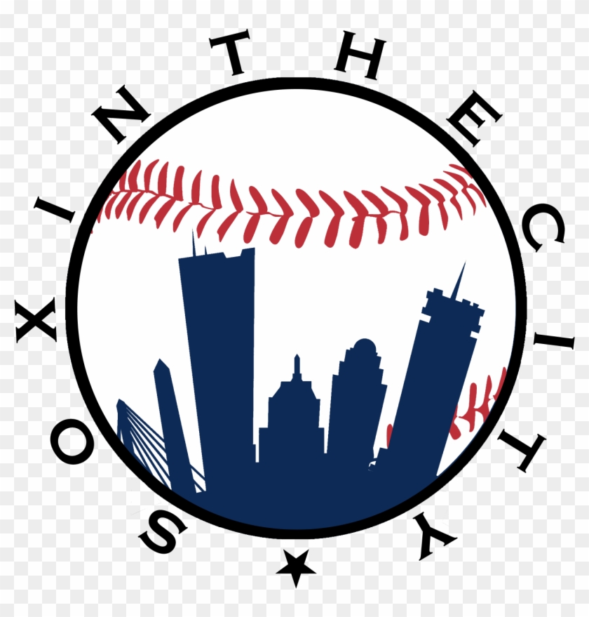 Hi, Welcome To The Sox In The City Testing Family - Baseball Symbol Round Car Magnet #1335295