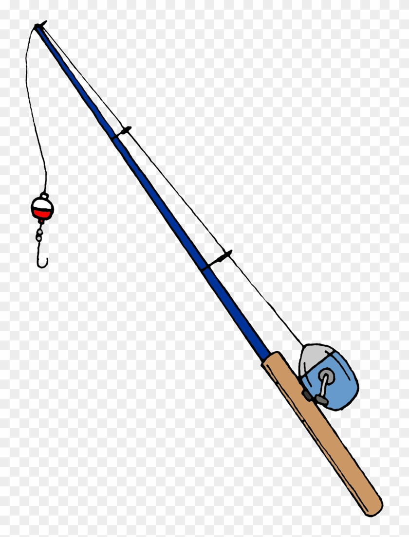 Fishing Pole Png 29875 Bytes - Удилище Болонское #1335303