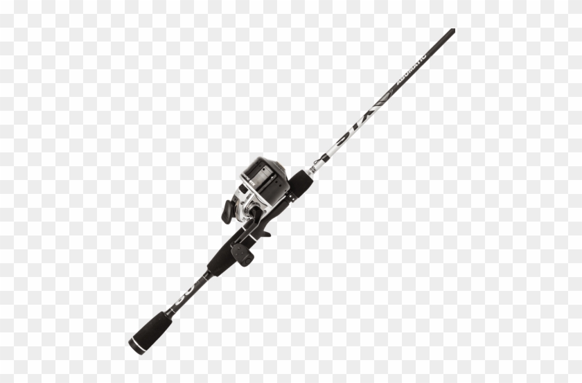 Free Png Fishing Rod Png Images Transparent - Abu Garcia Abumatic Spincast Combo #1335305