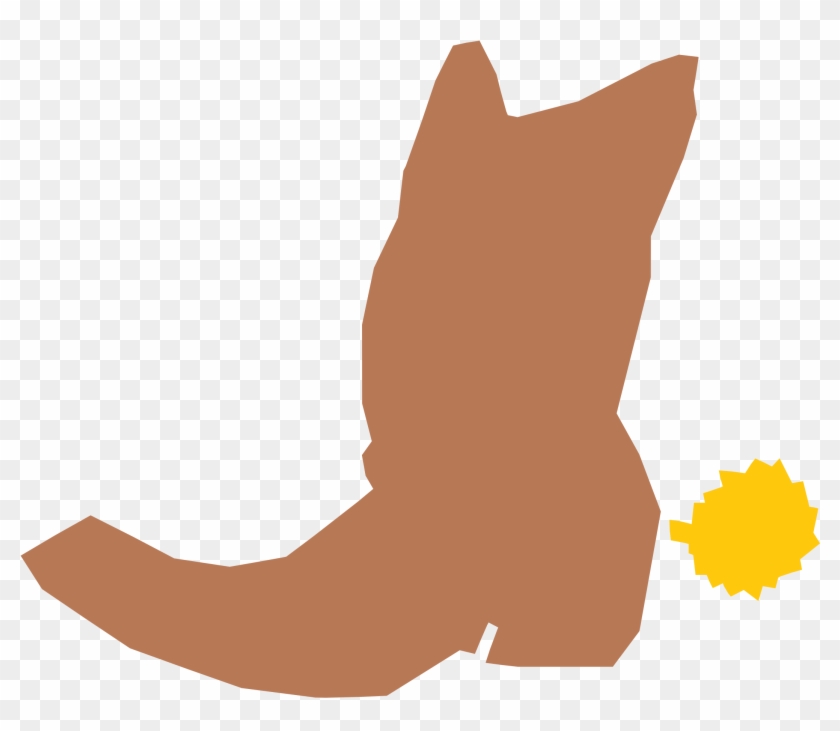 Cowboy Boot Refixed - Cowboy Boot #1335318
