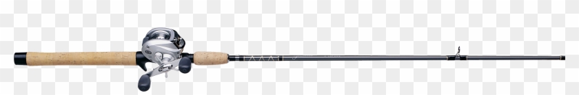 Fishing Pole Png Image - Gun Barrel #1335338