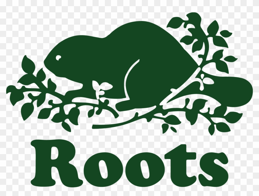 The Village At Park Royal - Roots Canada Logo #1335412