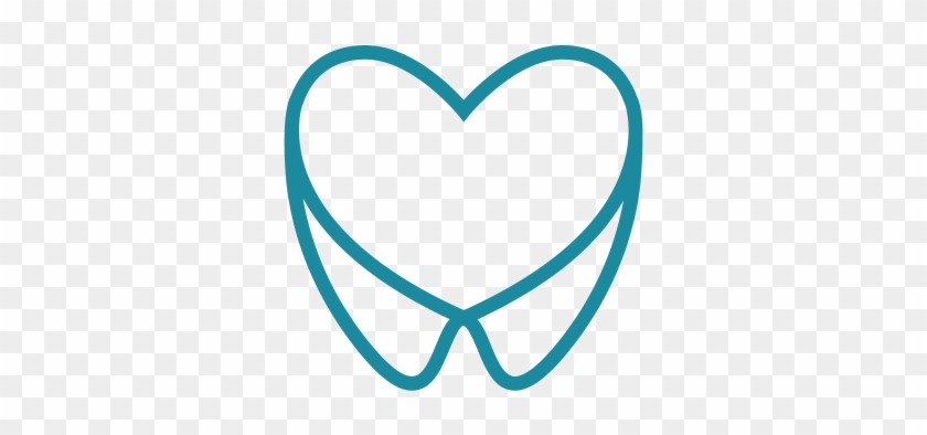 Ozaine Dental Care - Heart #1335432