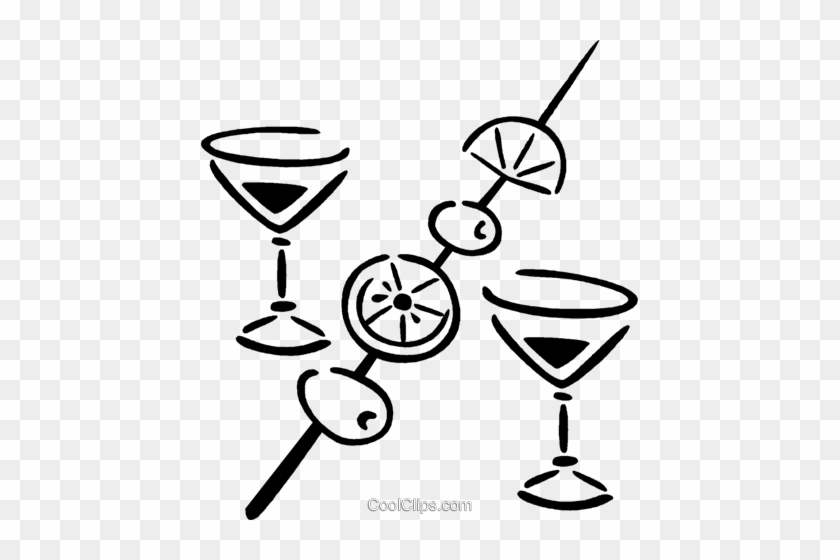 Cocktails And Mixed Drinks Royalty Free Vector Clip - Cocktails And Mixed Drinks Royalty Free Vector Clip #1335447