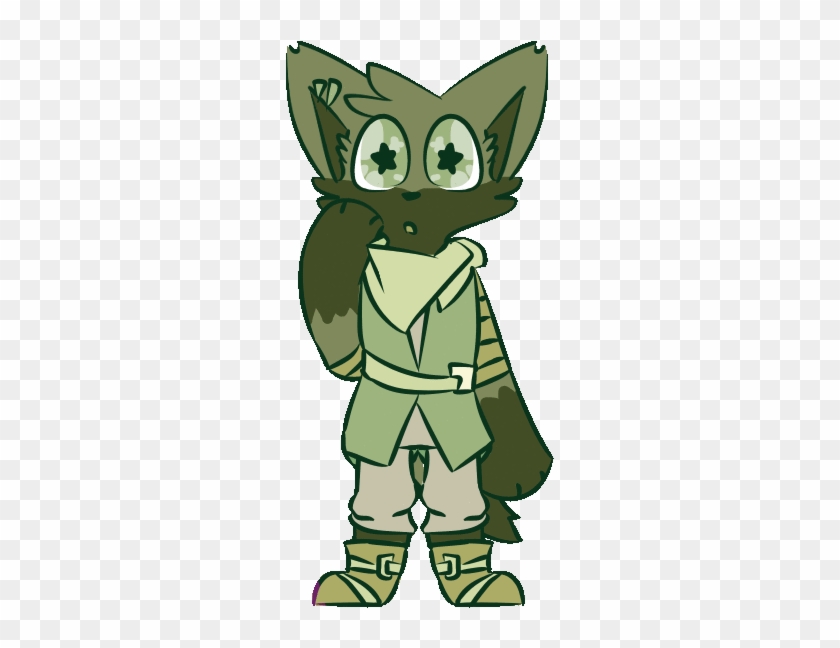 [ych] Sparkywoowoo By Crowned-crow - Cartoon #1335472