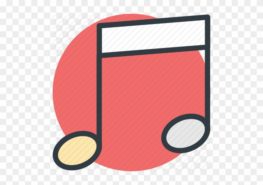 Song Clipart Music Bar - Paper #1335475