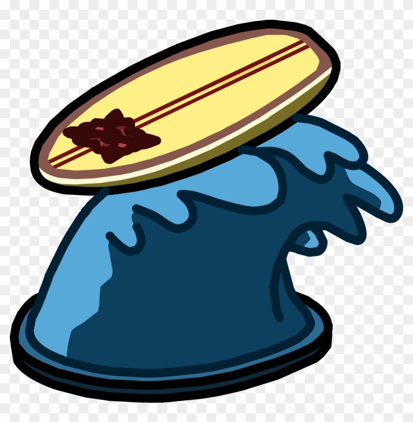 Board Wave - Board Wave #1335508