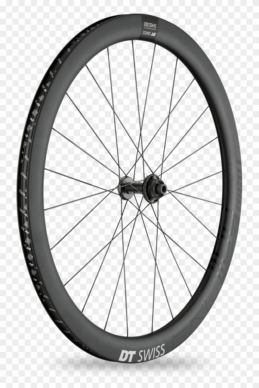 Front Tire Rear Tire - Mountain Bike Wheel Vector - Full Size PNG