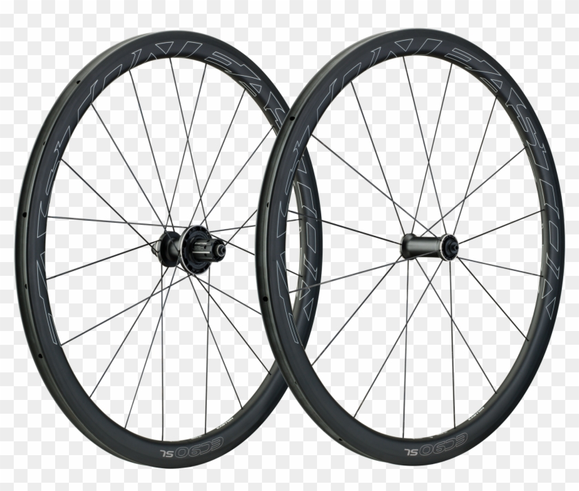 Ec90 Sl - Ritchey Wcs Zeta Disc #1335533