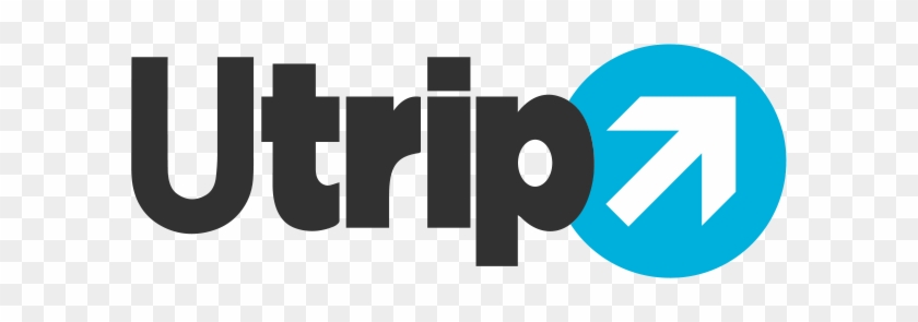 Space Needle - Utrip Logo #1335571