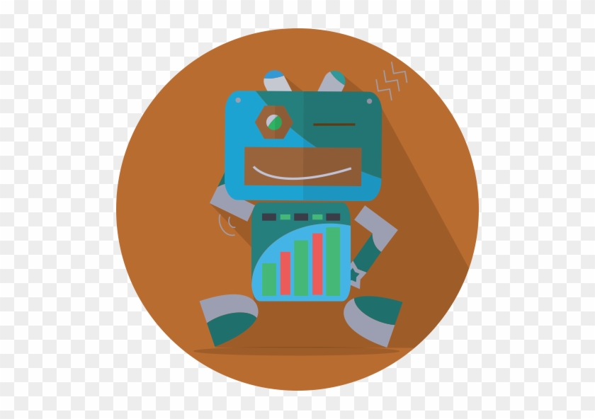 Android, Fun Robot, Enjoyment Robot, Mascot, Mechanical, - Robot #1335597