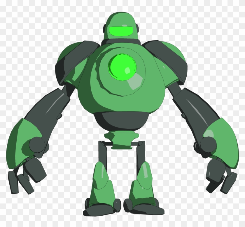 Robot Villains - Robot #1335601