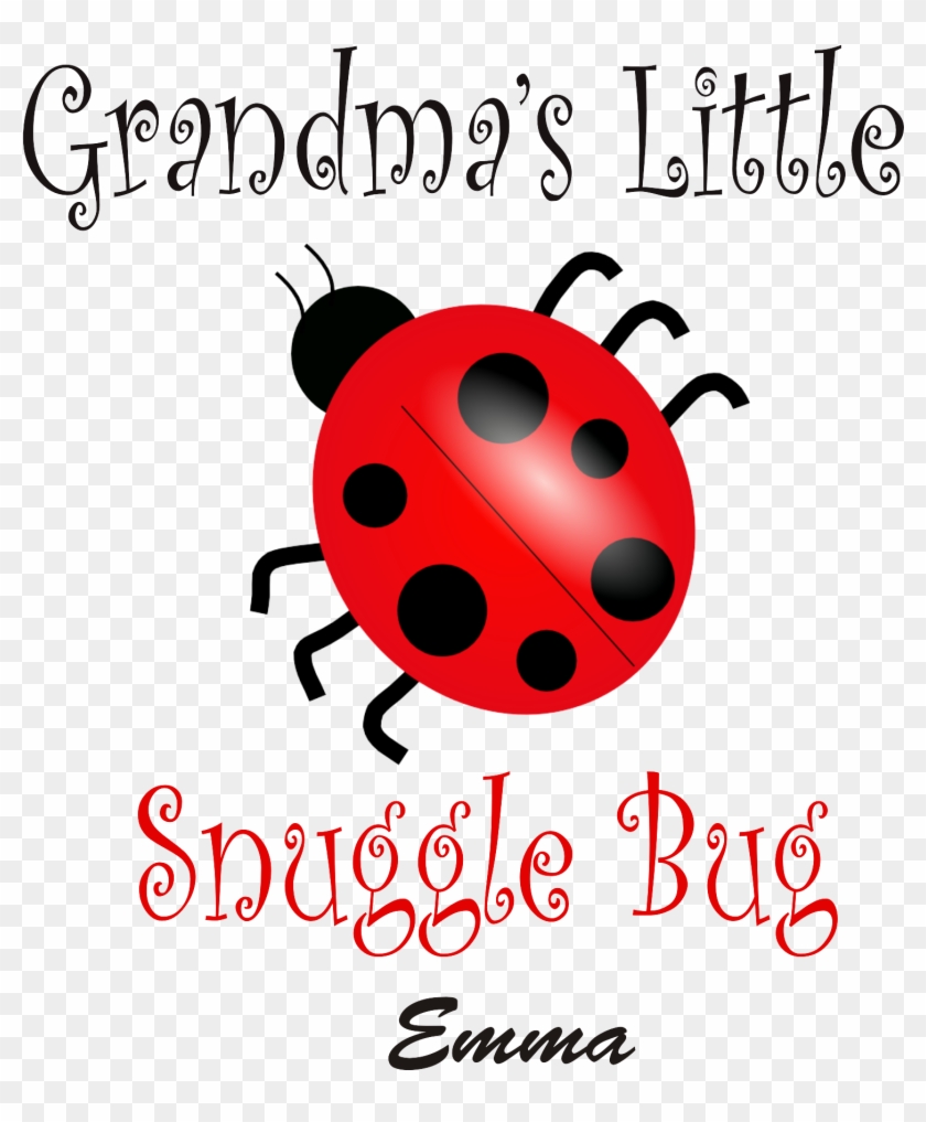 Many Legs Does A Ladybug Have #1335619