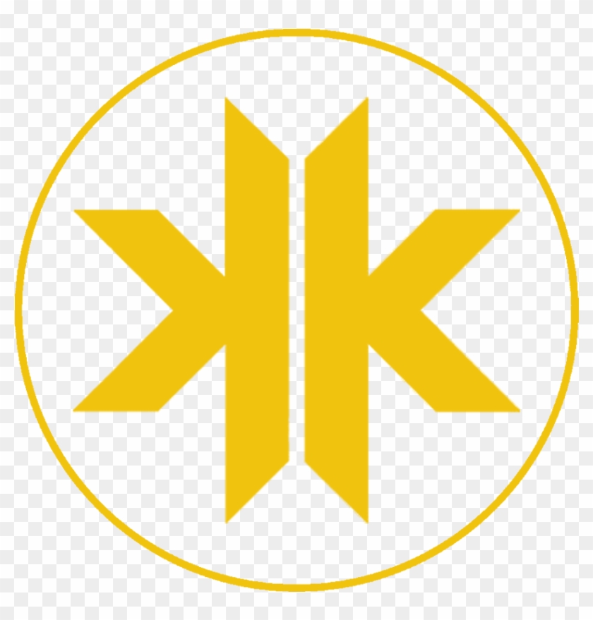 Masternode Collateral - Kk Logo #1335621