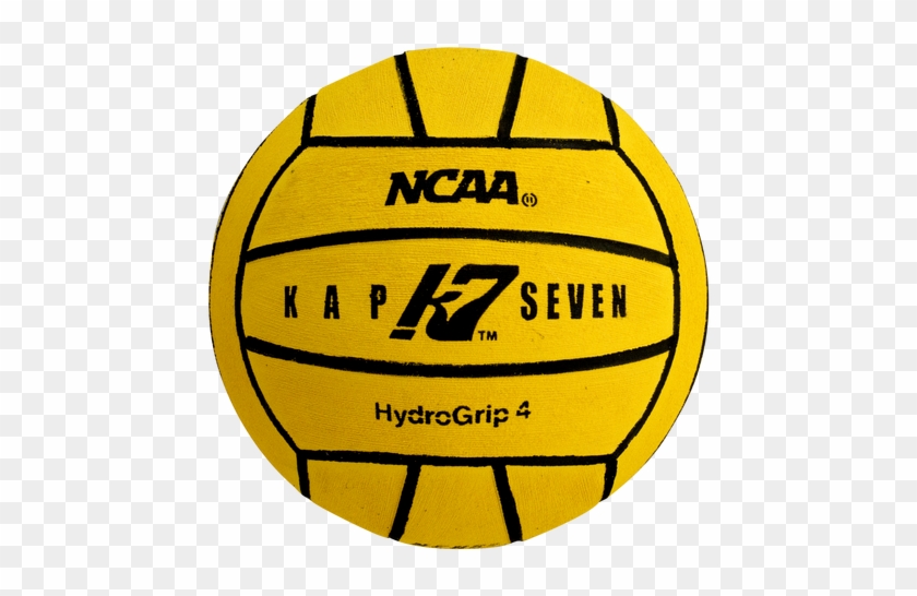 Kap 7 Water Polo Ball Free Transparent PNG Clipart Images Download