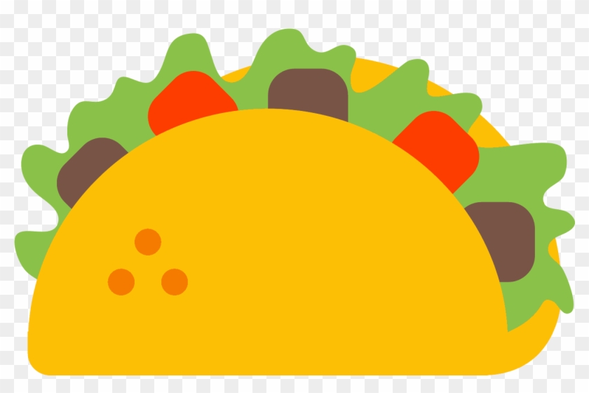 Taco Mexican Cuisine Carne Asada Al Pastor Food - Taco Icon #1335668