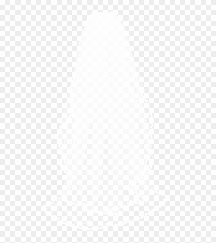 Bridal Veil Png Clip Art - Wedding Veil Png #1335672