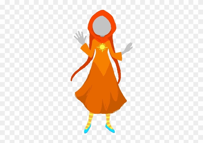 Witch Of Light Character Traits - Witch Of Hope Homestuck #1335673