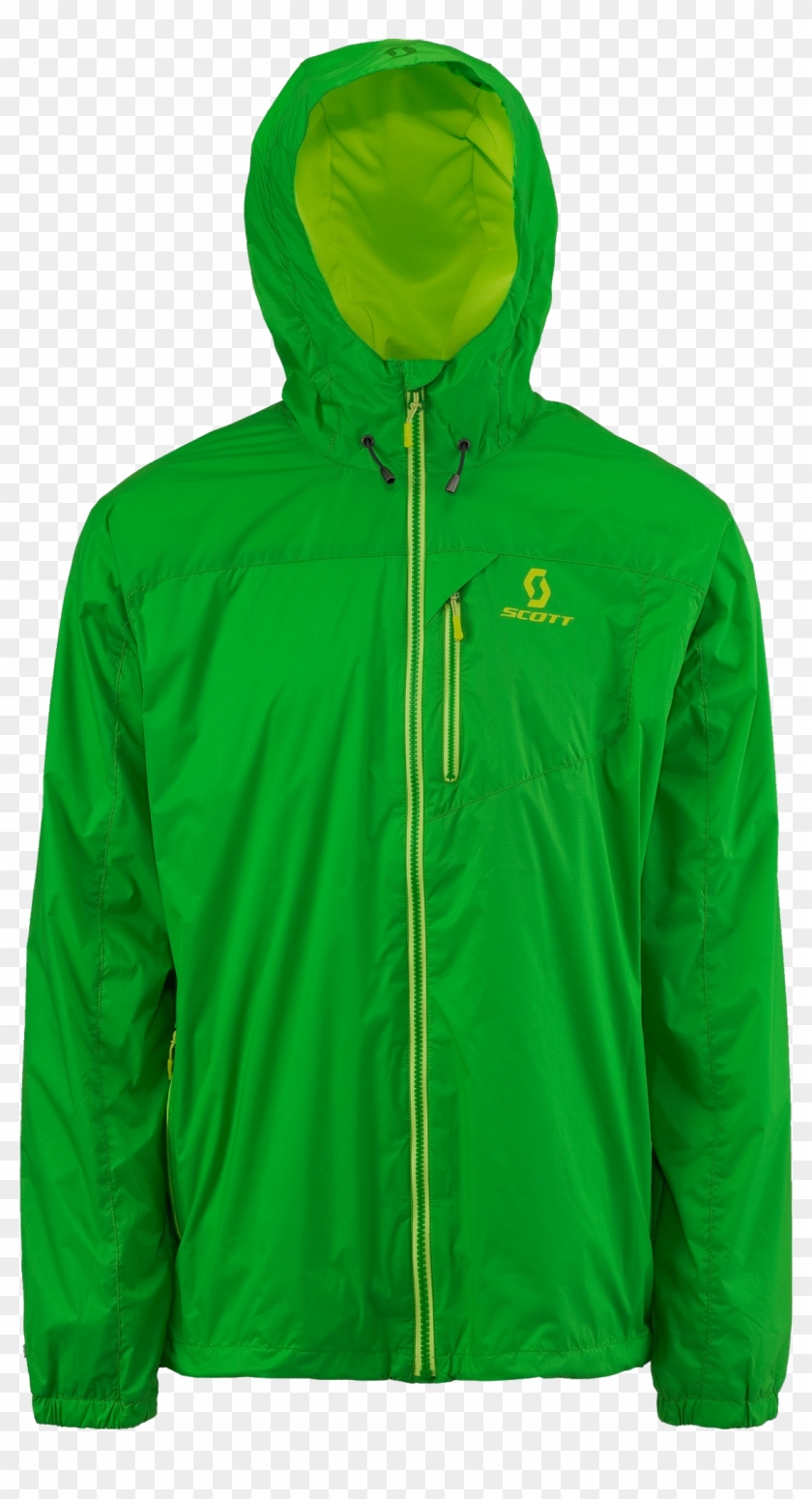 Download - Green Jacket Transparent Background #1335717