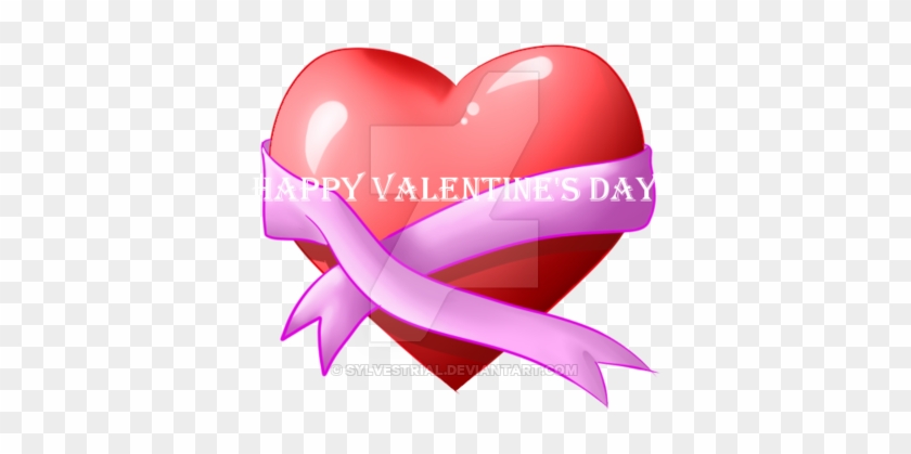 Happy Valentine Day By Sylvestrial - Alex De Souza 10 #1335742