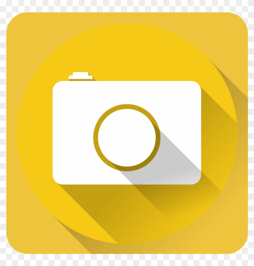 Photograph Icon - Capture Icon #1335786