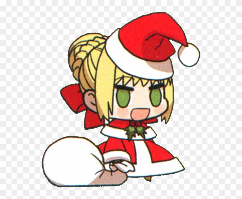 View Samegoogleiqdbsaucenao 71e[1] , - Christmas Nero Gif #1335801