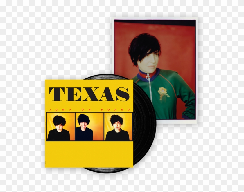 Buy Online Texas - Texas Let's Work It Out #1335805