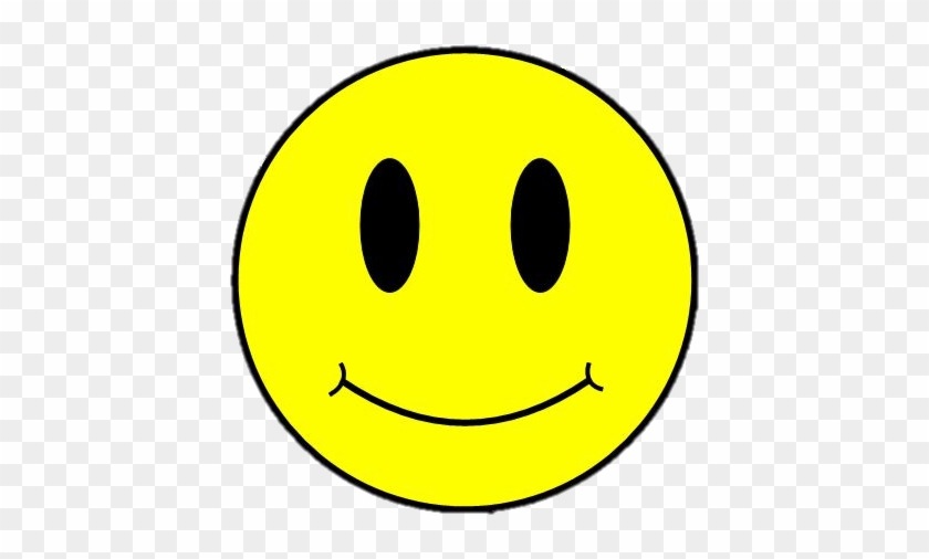 Carasonriente - Does A Smile Mean #1335814