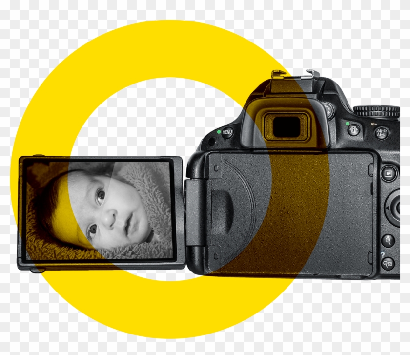 Fotografia / Audiovisual - Digital Slr #1335823